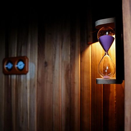 Essence Arenal Spa & Yoga El Castillo Kültér fotó