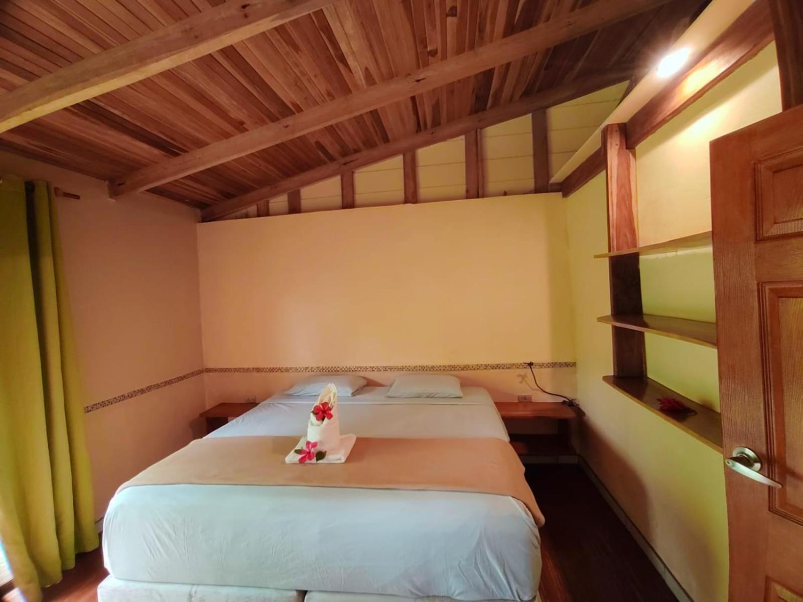 Essence Arenal Spa & Yoga El Castillo Kültér fotó