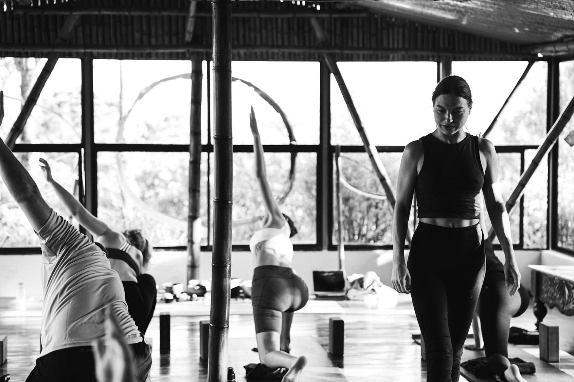Essence Arenal Spa & Yoga El Castillo Kültér fotó