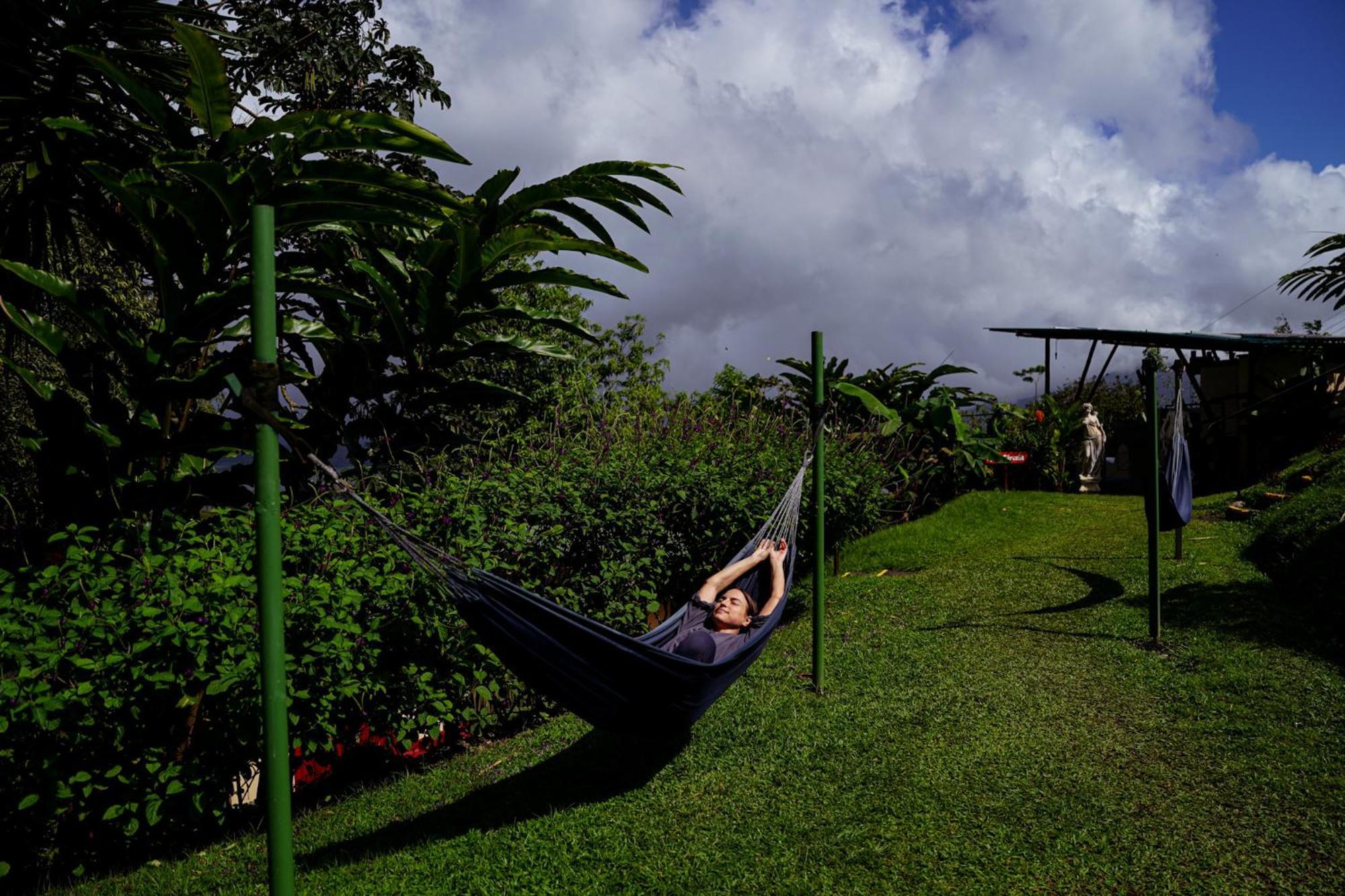 Essence Arenal Spa & Yoga El Castillo Kültér fotó