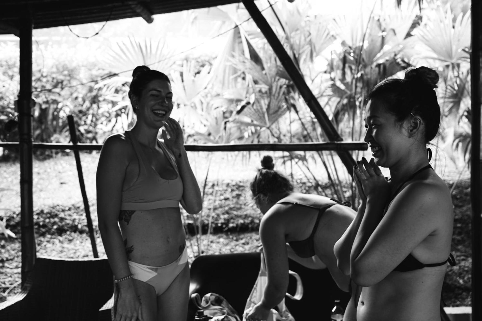Essence Arenal Spa & Yoga El Castillo Kültér fotó
