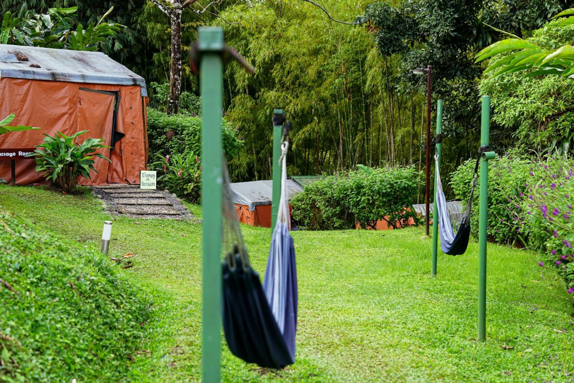 Essence Arenal Spa & Yoga El Castillo Kültér fotó