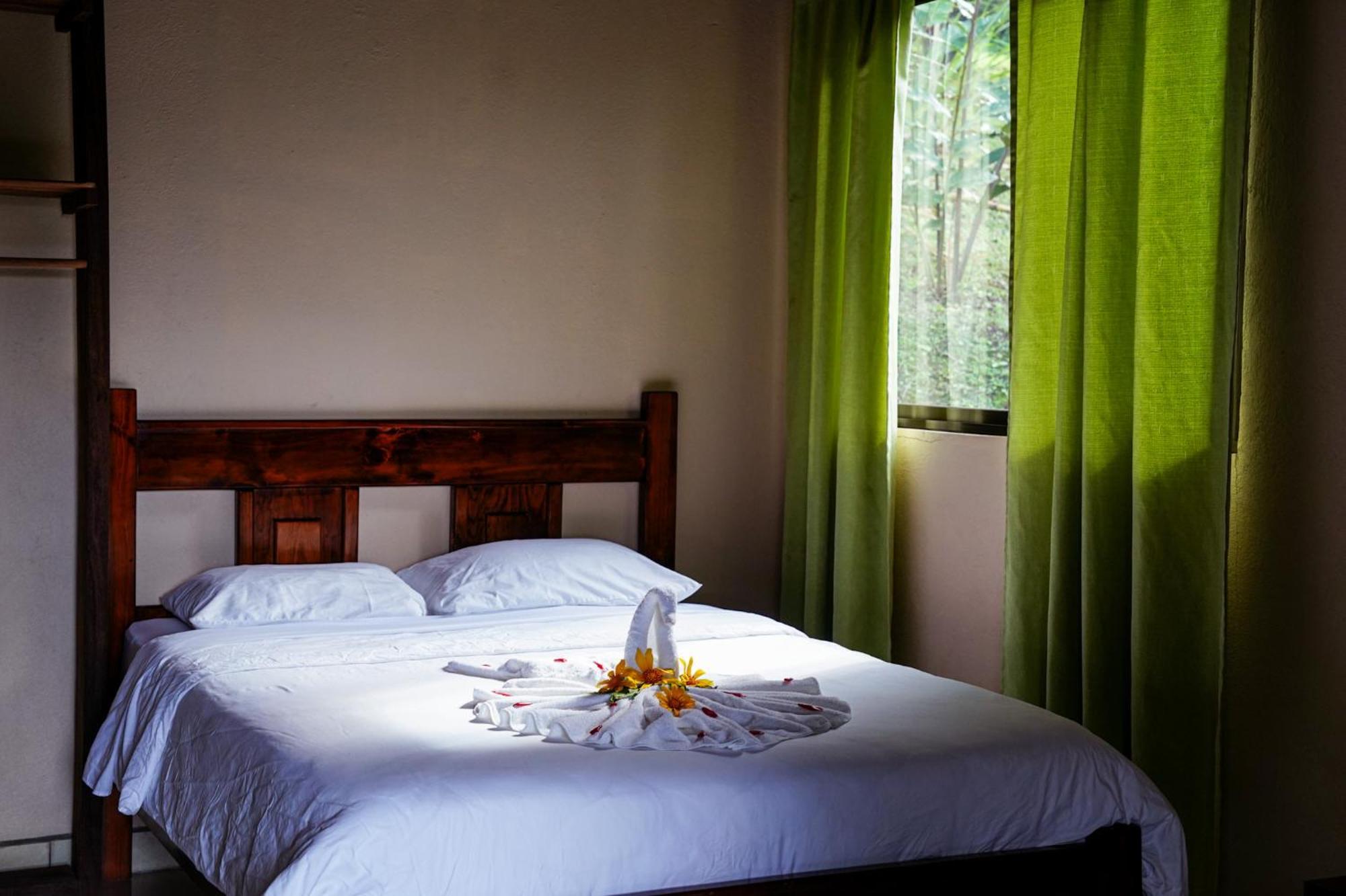Essence Arenal Spa & Yoga El Castillo Kültér fotó