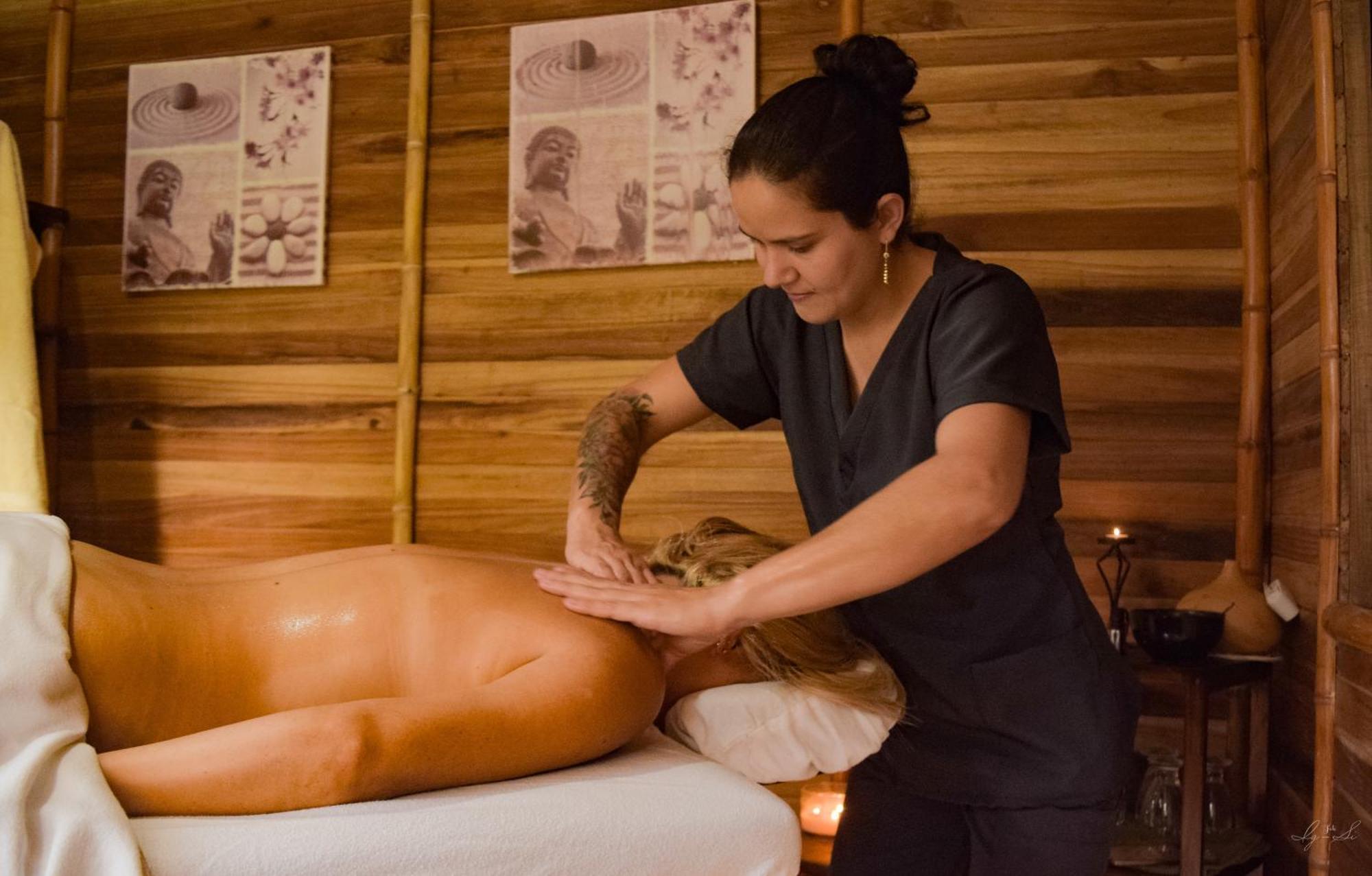 Essence Arenal Spa & Yoga El Castillo Kültér fotó