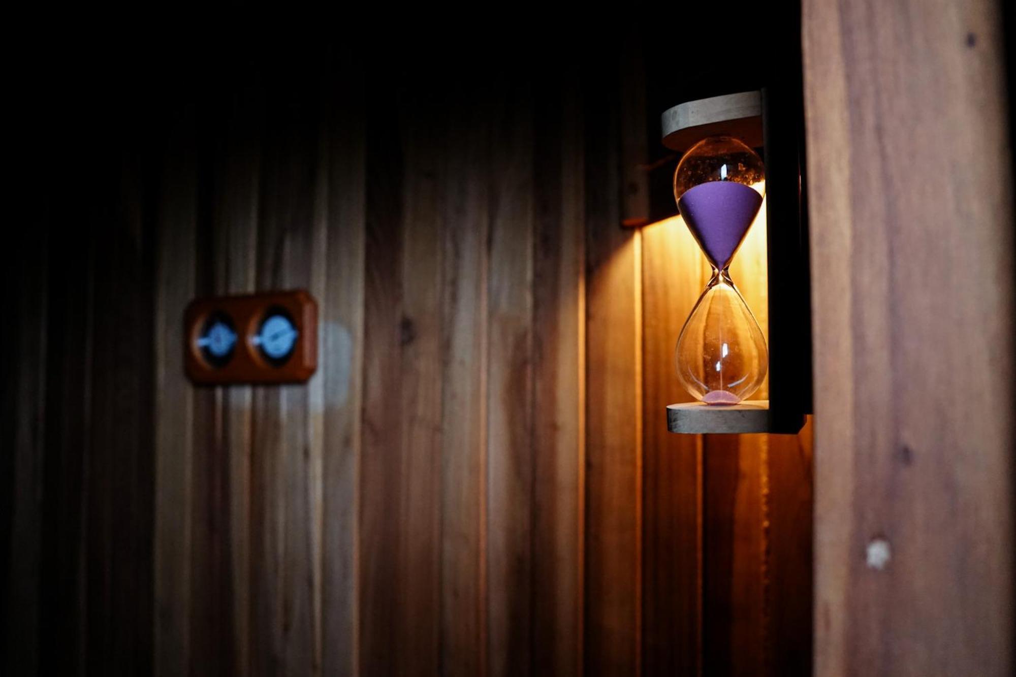 Essence Arenal Spa & Yoga El Castillo Kültér fotó